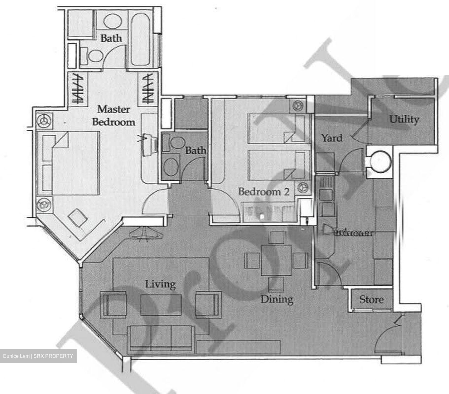 Castle Green (D26), Condominium #624997001